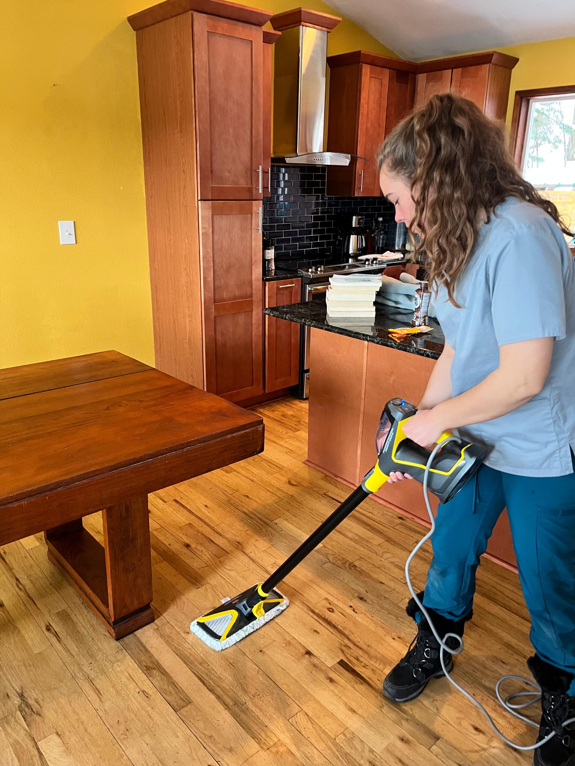 Rathdrum, ID Service Areas of Radiant Home Cleaning Services