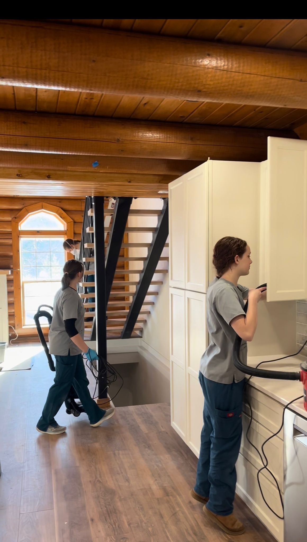 Residential Deep Cleaning Solution in Idaho