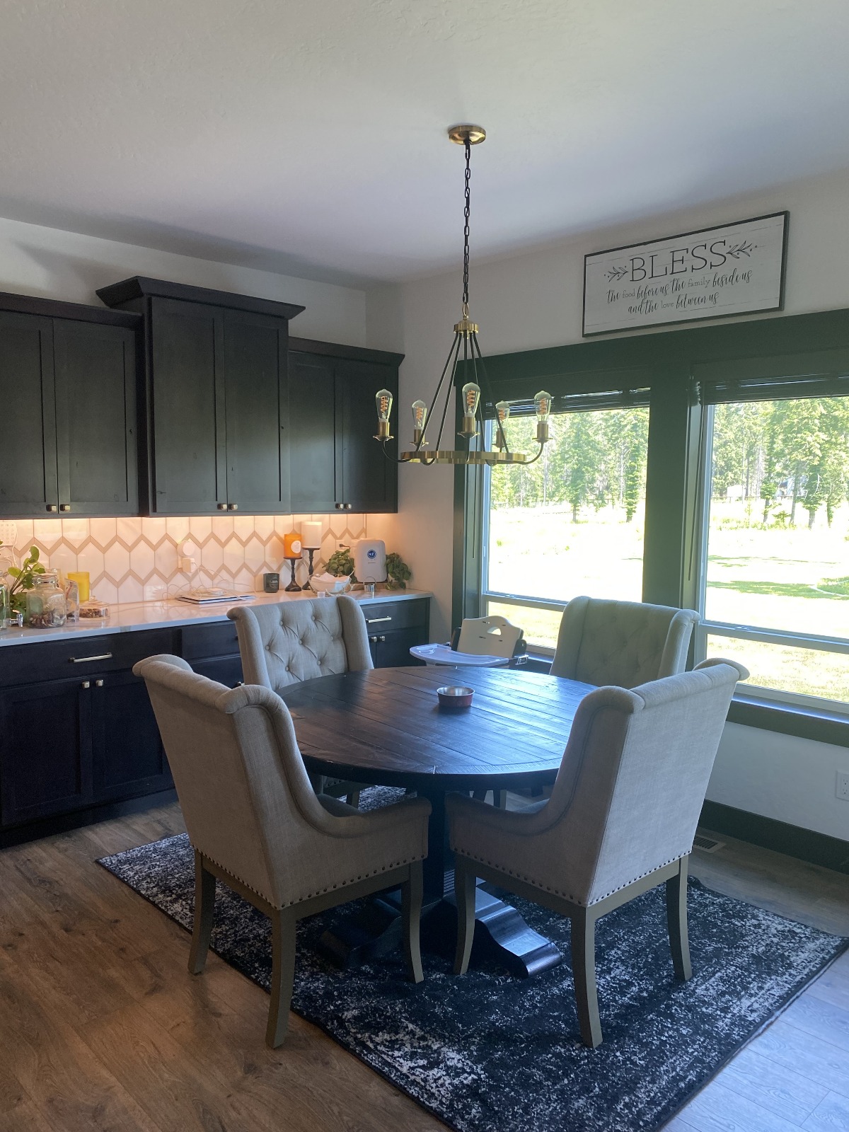 Why Choose Radiant Home Cleaning Services