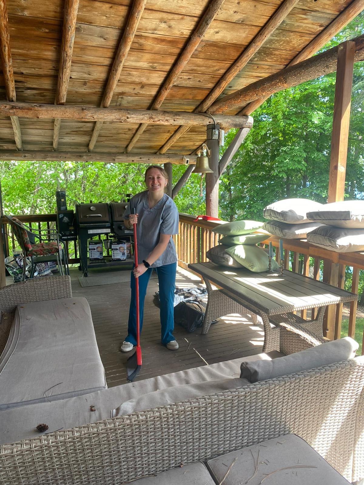 Post Falls Location - Radiant Home Cleaning Services Idaho