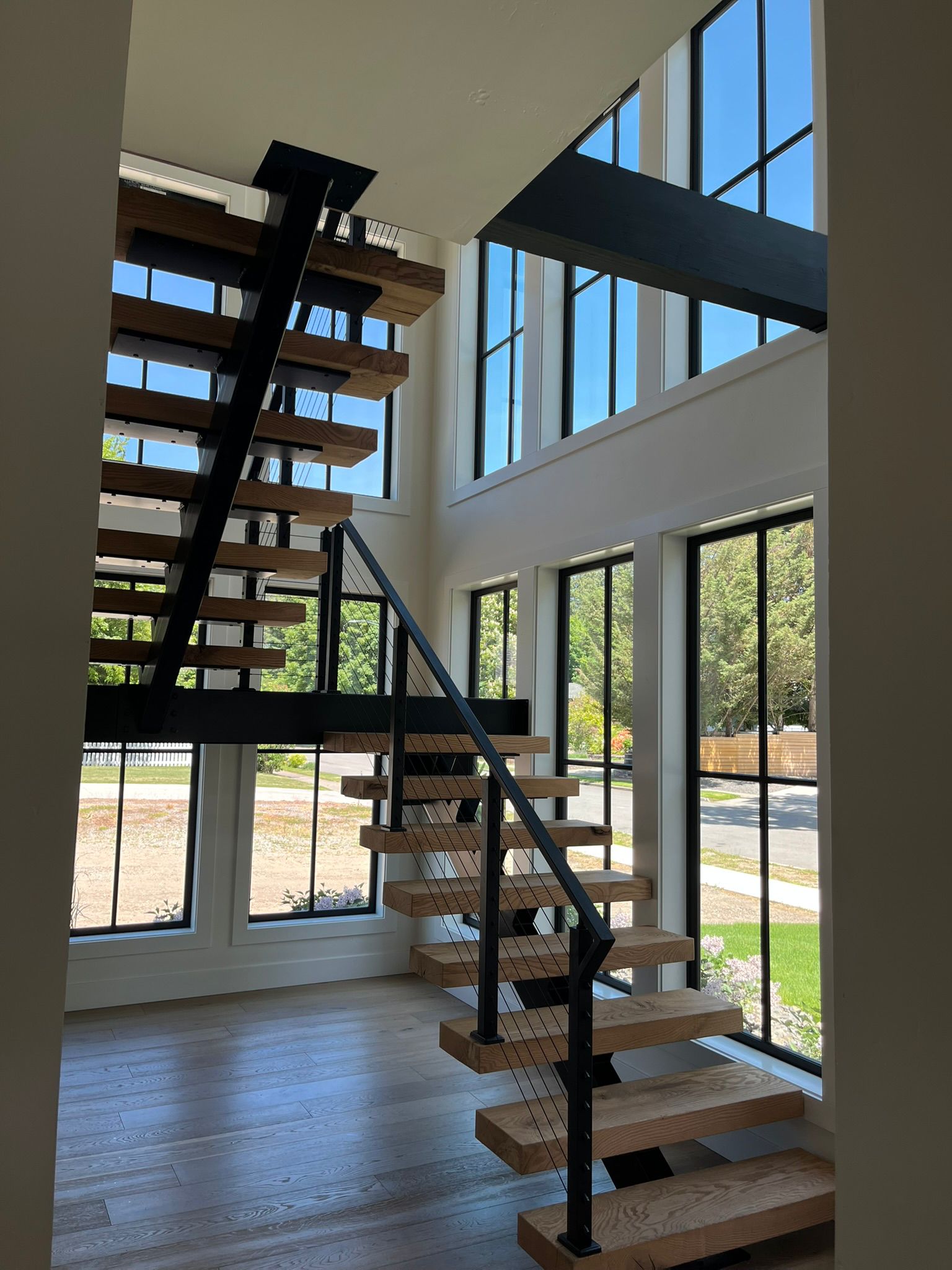 Office & Commercial Cleaning services - Radiant Home Cleaning in North Idaho, USA