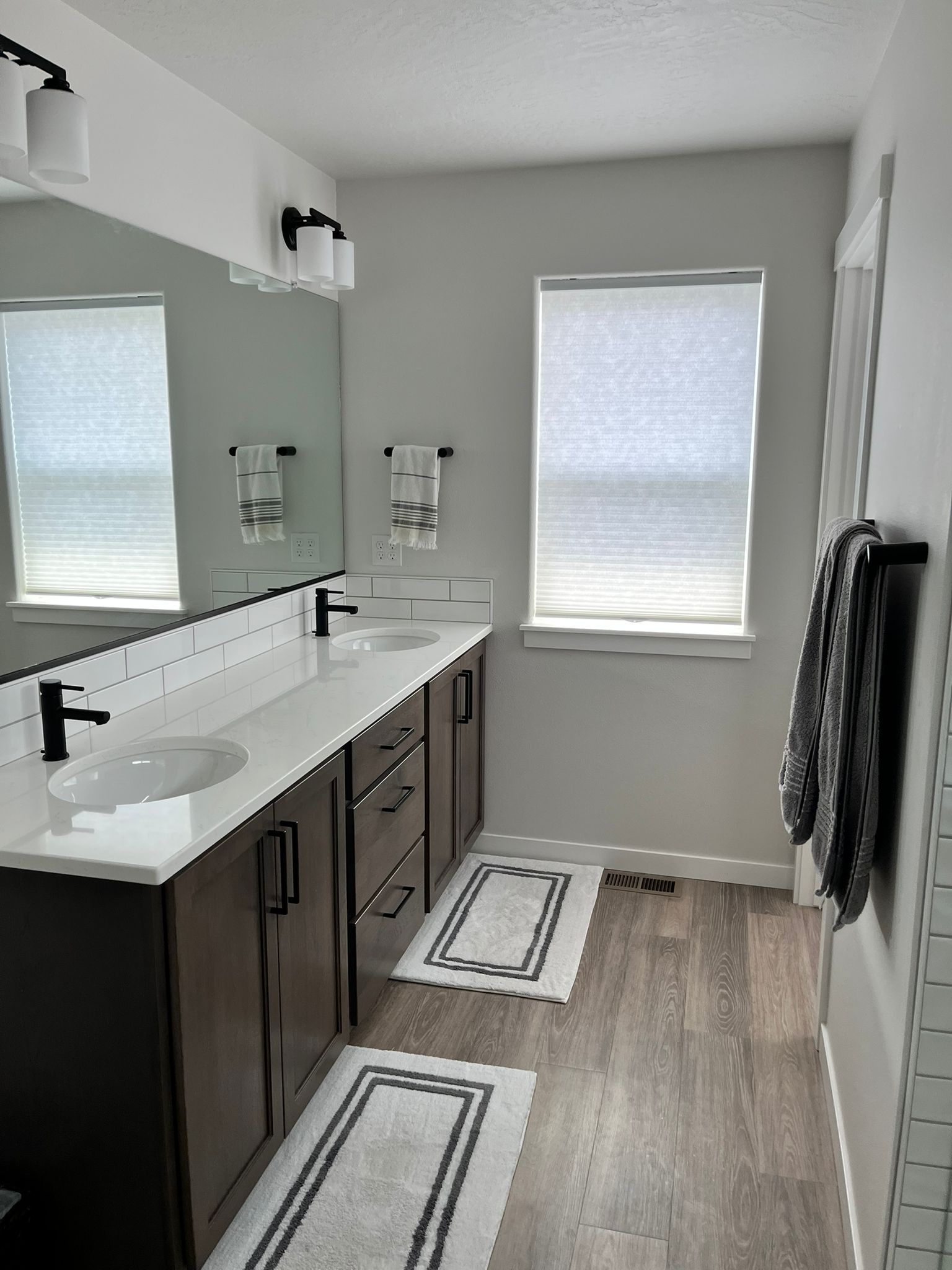 Huetter Location - Radiant Home Clean Idaho
